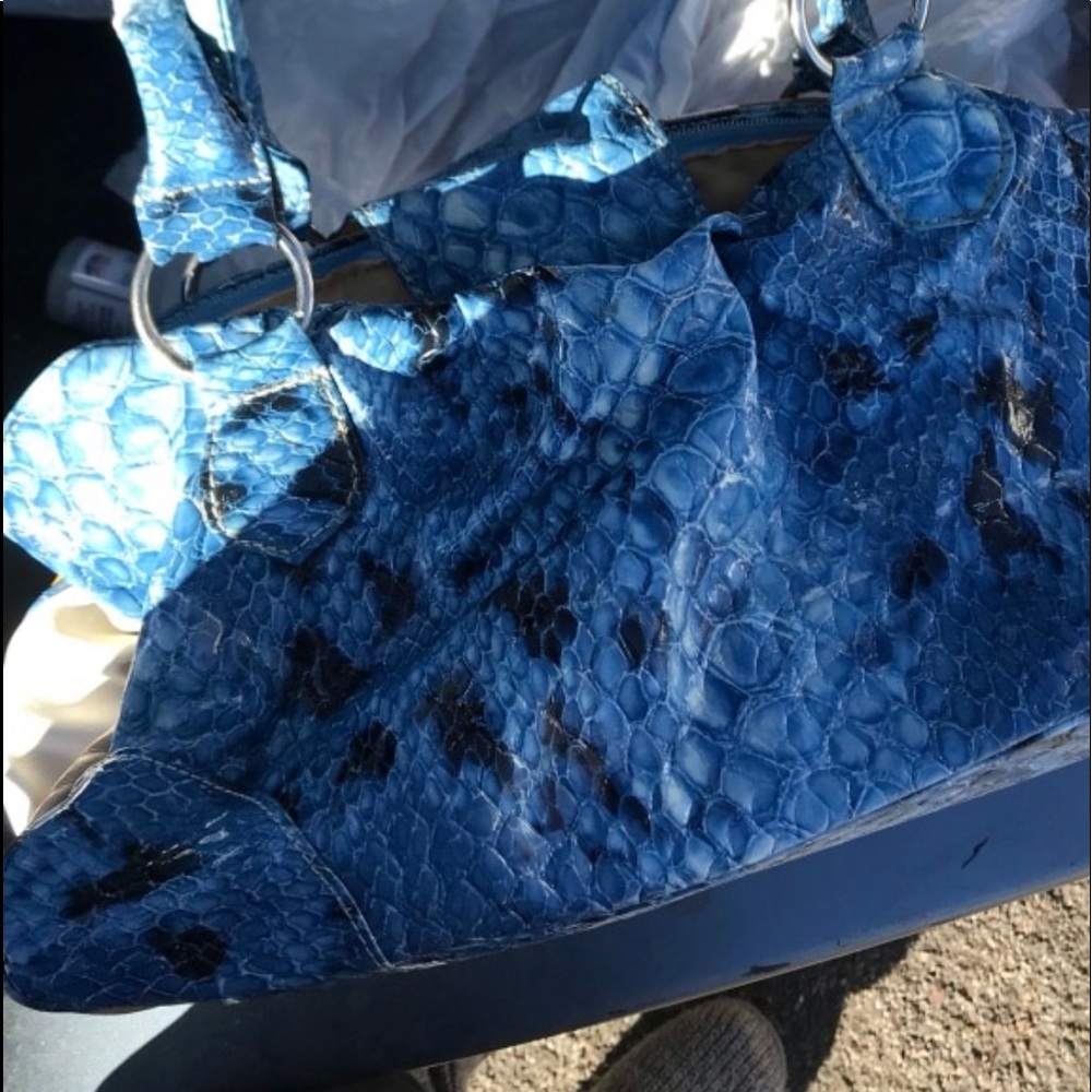 Purse. - Picture 2 of 3